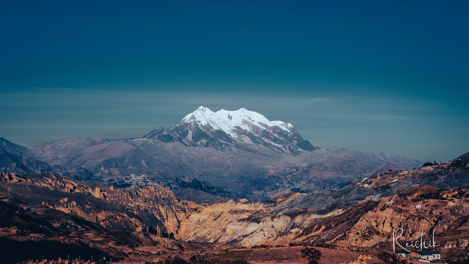 TorreAlta - La Paz - Video 01