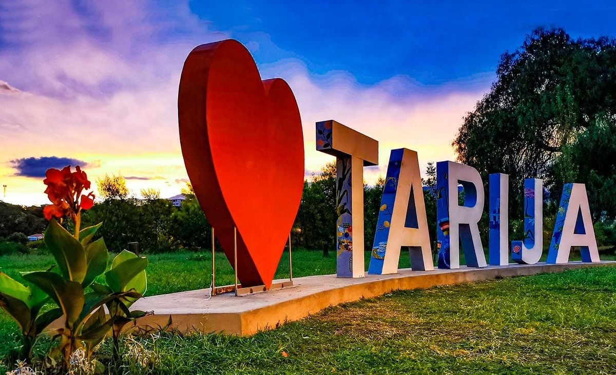 TorreAlta Tarija Video 04