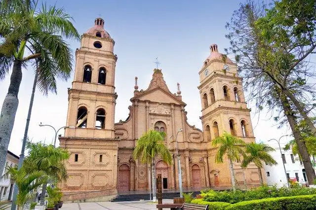 TorreAlta - Santa Cruz - Video 09